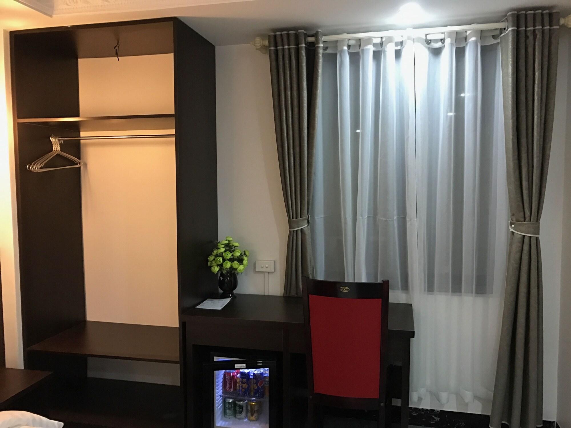 Sapa Memory Hotel Esterno foto