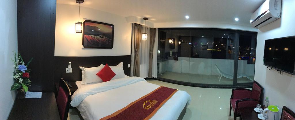 Sapa Memory Hotel Esterno foto