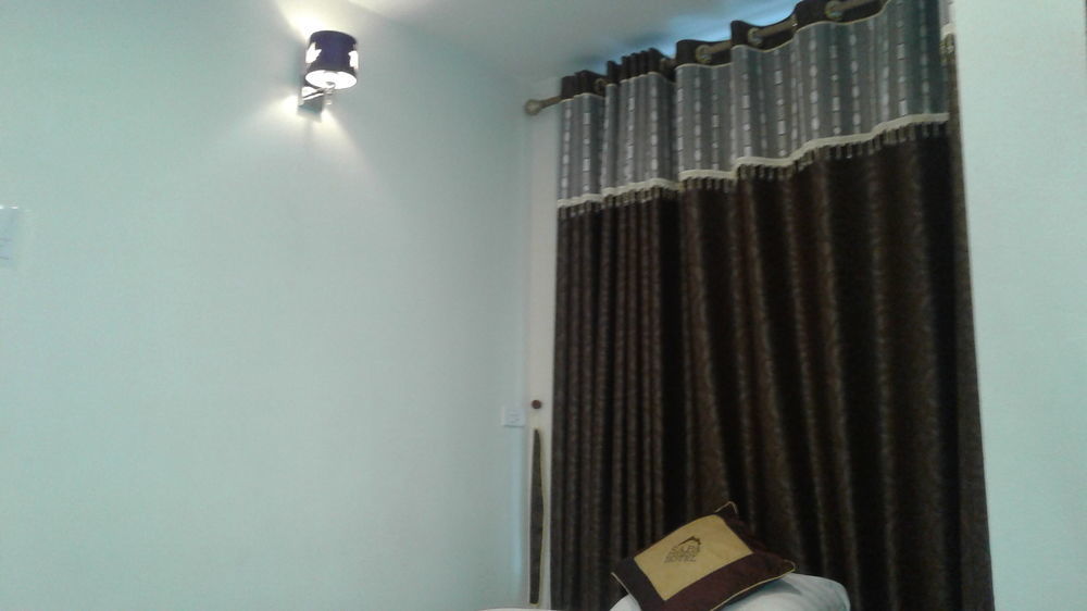 Sapa Memory Hotel Esterno foto