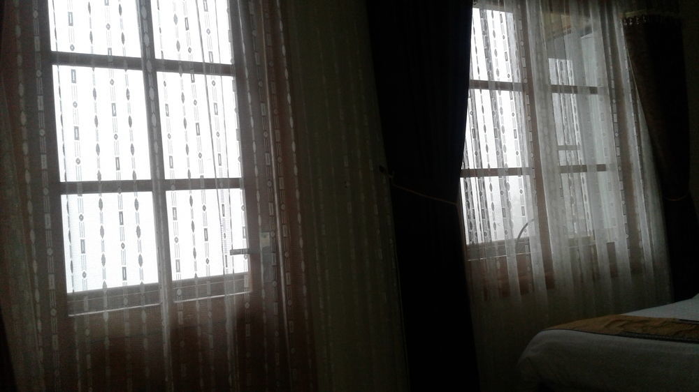 Sapa Memory Hotel Esterno foto