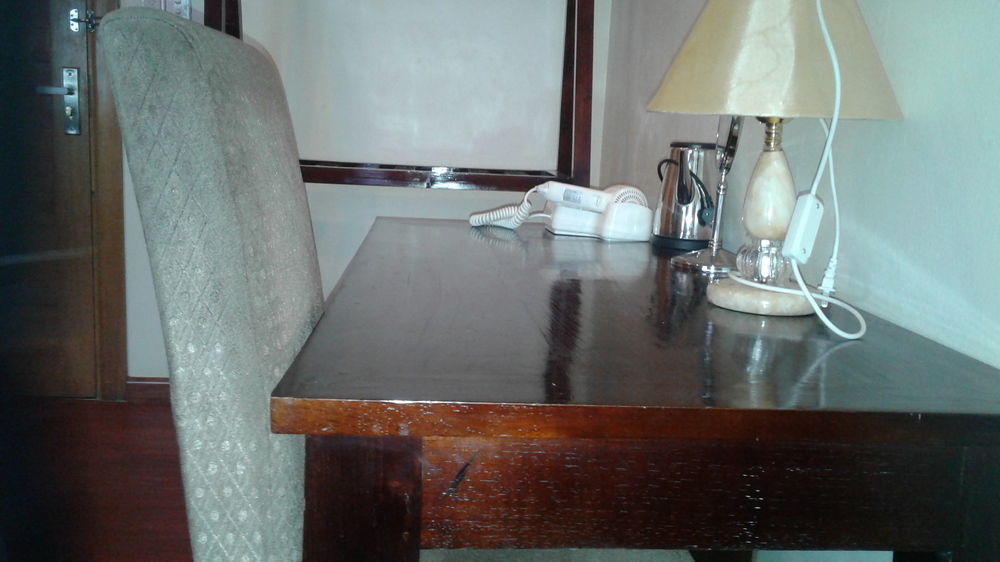 Sapa Memory Hotel Esterno foto