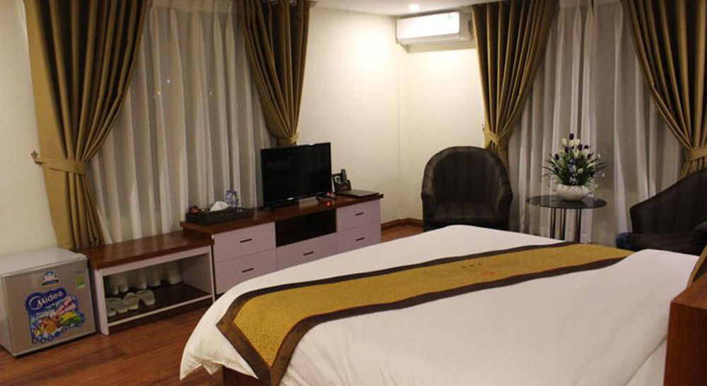Sapa Memory Hotel Esterno foto